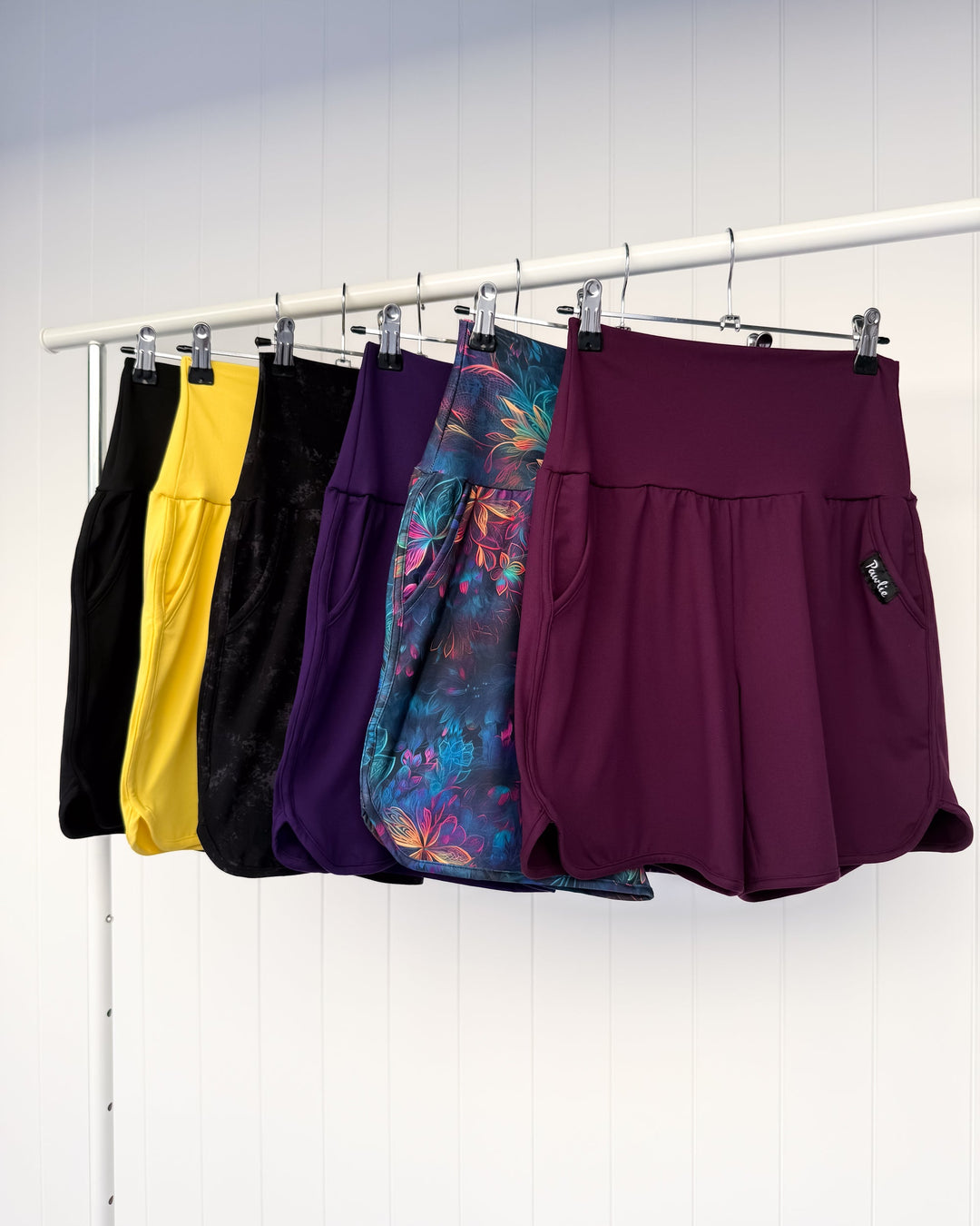 Shorts - Bundle & save