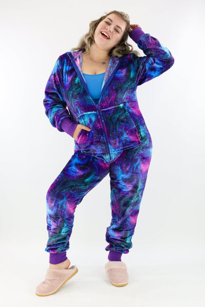 Aurora Sky - Onesie