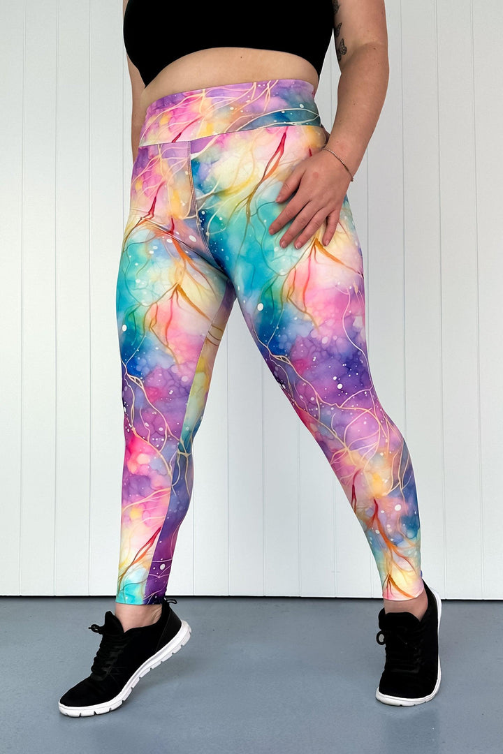 Spellbound - Casual - Full Leggings